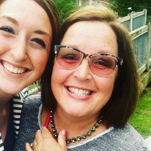 Meet your Posher, Robin